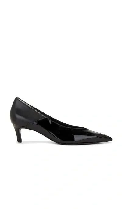 Schutz Gemma Pump In Black