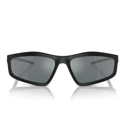 Scuderia Ferrari Sunglasses In Black