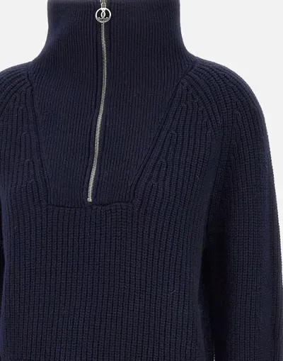 Seafarer Sweaters In Blue