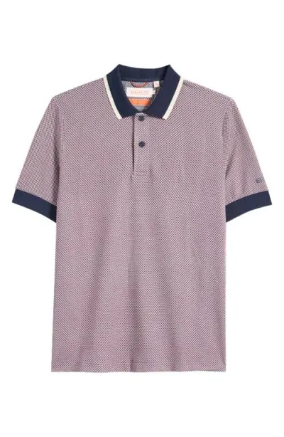 Sealskinz Dersingham Polo In Orange