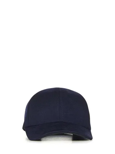 Sease Hat In Blue