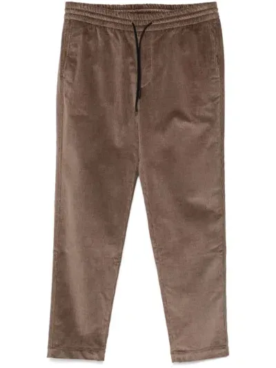 Sease Mindset Trousers In Brown