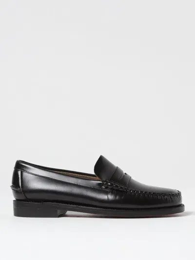 Sebago Loafers  Men Color Black