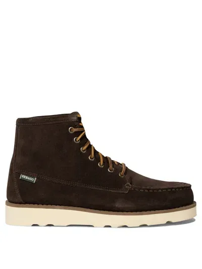 Sebago 76111sw Tala High 901 In Brown