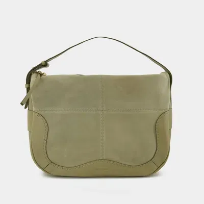 See By Chloé Hana Hobo Bag In Brown