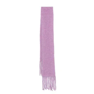 Séfr Scarves In Purple