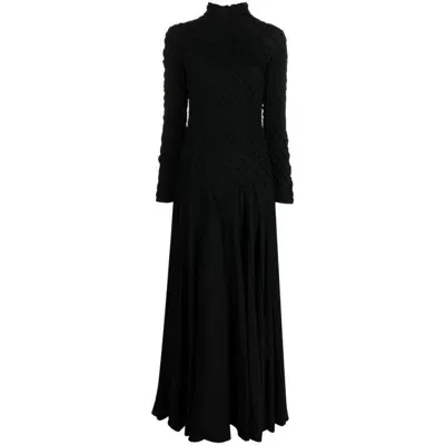 Sehnsucht Dresses In Black