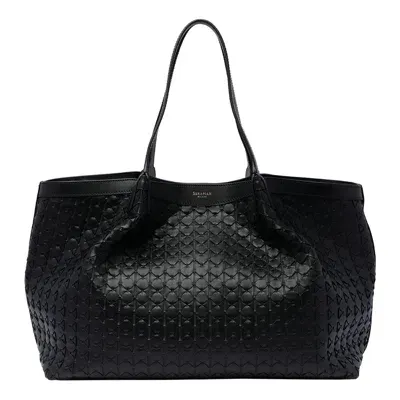 Serapian Bags In Black