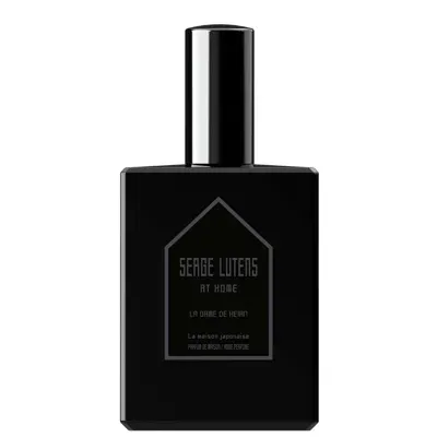 Serge Lutens At Home Japan, Home Spray 100ml In White