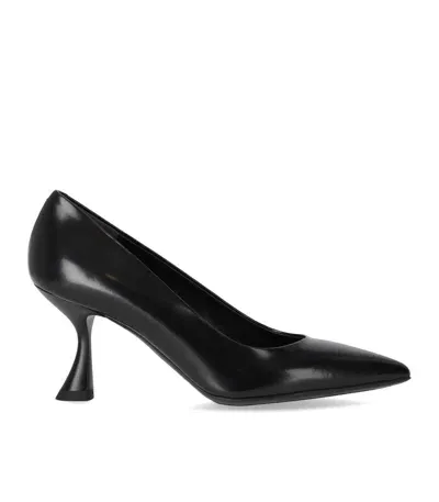 Sergio Levantesi Jenny Black Pump