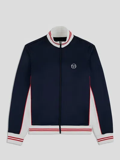 Sergio Tacchini In Blue