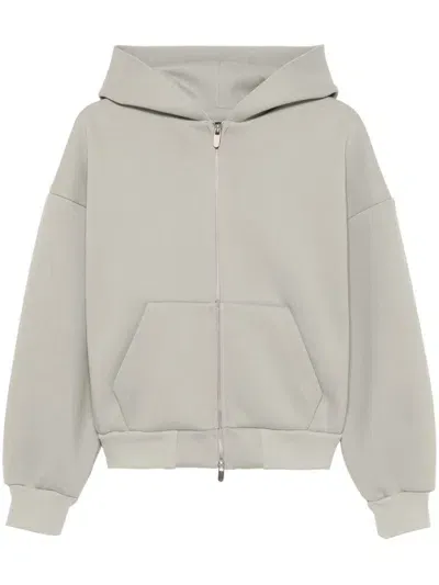 Seventh V2 Hoodie In Grey