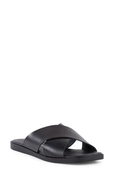 Seychelles Chai Sandal In Black