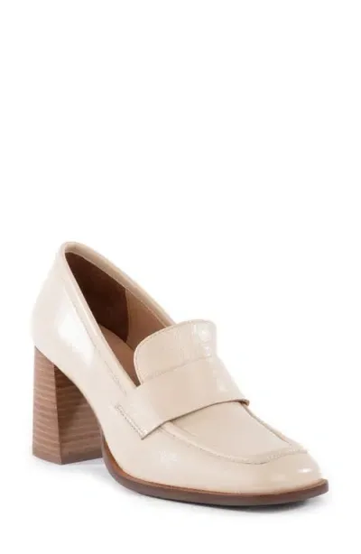 Seychelles Run The World Heels In White