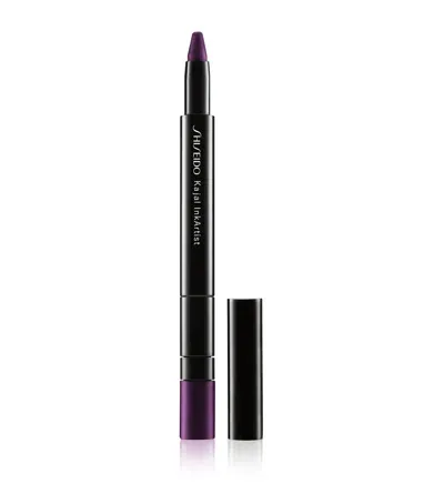 Shiseido Kajal Inkasrtist In Purple