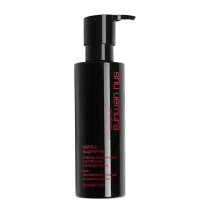 Shu Uemura Art Of Hair Shu Uemura Ashita Supreme Conditioner 250ml In White