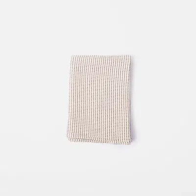 Siafu Home Surgura Tea Towel In Natural