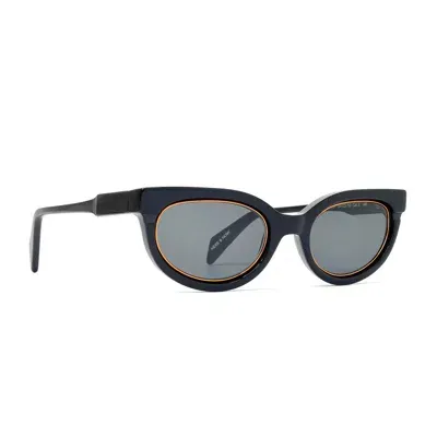 Siens Creature 128 001 Black Sunglasses