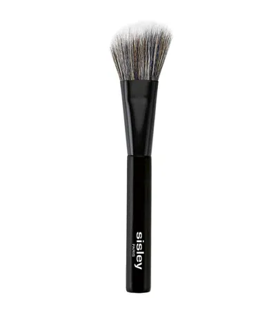 Sisley Paris Blush Brush In White