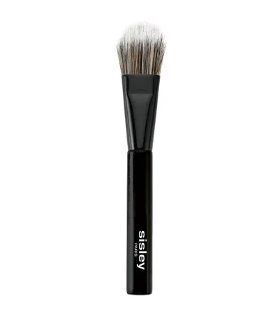 Sisley Paris Fluid Foundation Brush In White