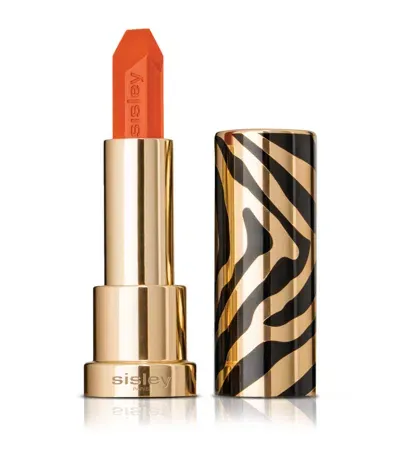 Sisley Paris Le Phyto Rouge Lipstick In Orange