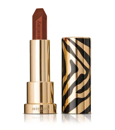 Sisley Paris Le Phyto Rouge Lipstick In Orange