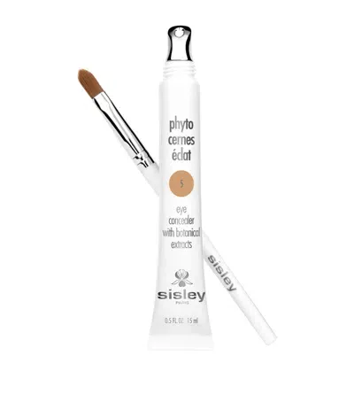 Sisley Paris Phyto-cernes Éclat Eye Concealer In Neutral