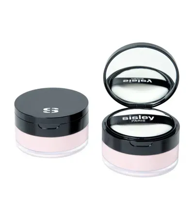 Sisley Paris Phyto-poudre Libre In Neutral