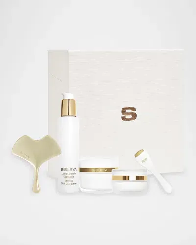 Sisley Paris Sisley-paris L'integral Prestige Set ($1,280 Value) In White