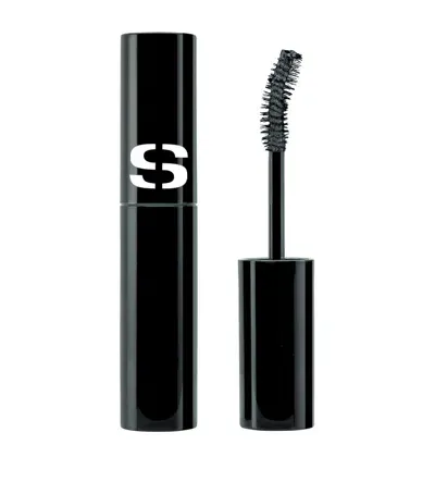 Sisley Paris So Curl Mascara In Black