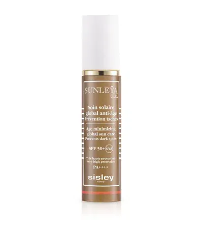 Sisley Paris Sunleÿa G. E. Age Minimizing Global Sun Care In White