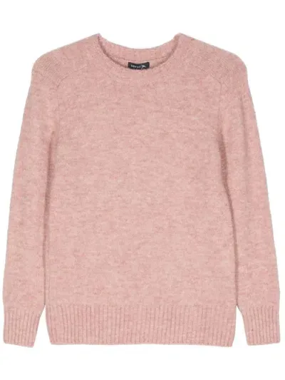 Soeur Envie Sweater In Pink