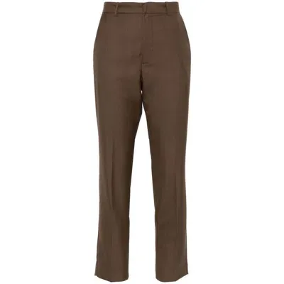 Soeur Pants In Brown