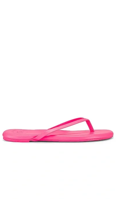 Solei Sea Indie Sandal In Pink