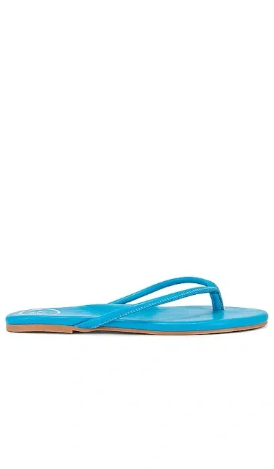 Solei Sea Indie Sandal In Vivie Navagio