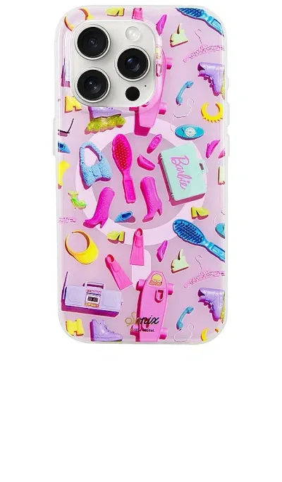 Sonix X Barbie Magsafe Compatible Iphone 15 Pro Case In Barbie Dream Closet