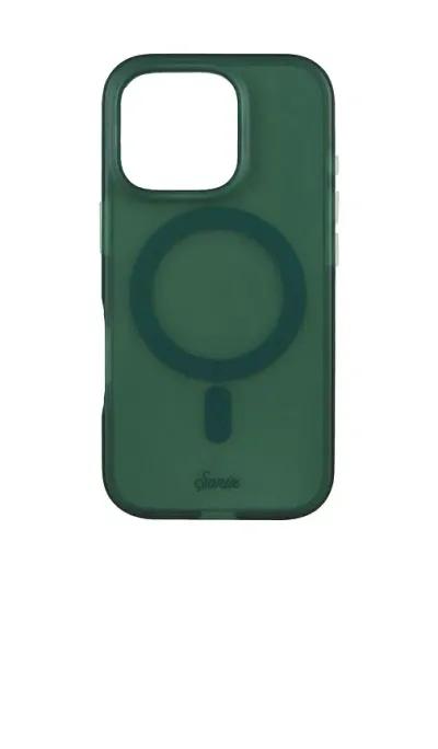 Sonix Magsafe Iphone 16 Pro Case In Green