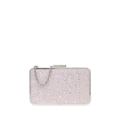 Sophia Webster Bags In Pink