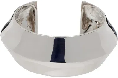 Sophie Buhai Sterling Silver Deren Cuff Bracelet