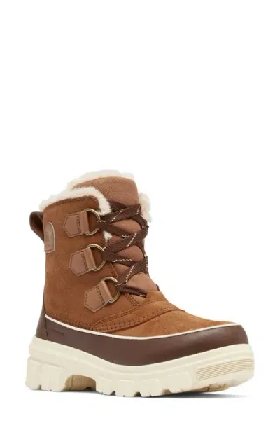 Sorel Tivoli Iv Boots In Brown