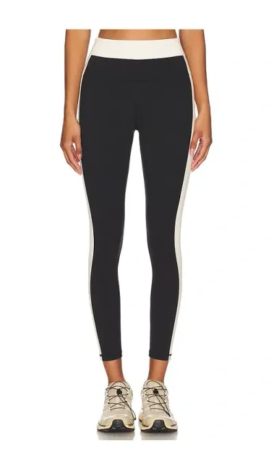 Spiritual Gangster Leighton Legging In Black