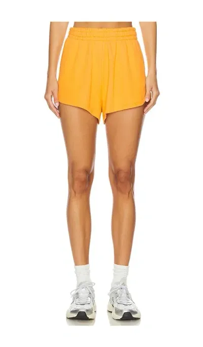 Spiritual Gangster Sadie Short In Mango