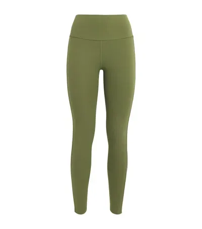 Splits 59 Margot Rigor Sports Leggings In Green