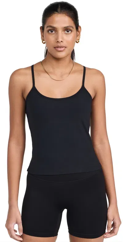 Splits59 Airweight Stretch Tech Tank Top In Indigo