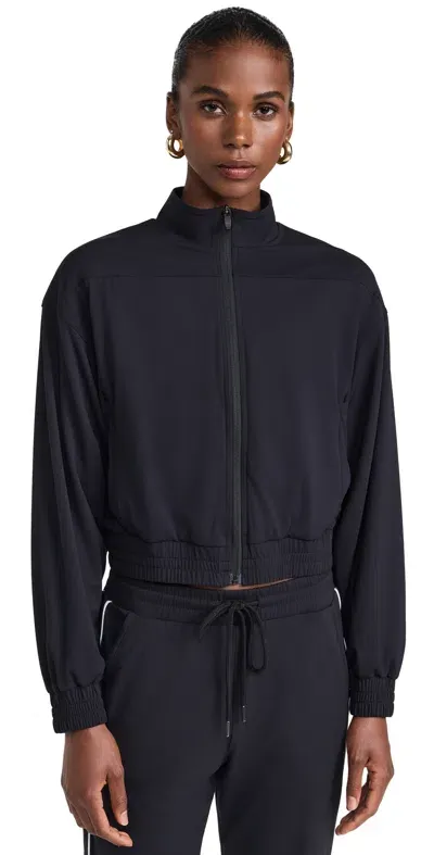 Splits59 Harlowe Rigor Jacket Black