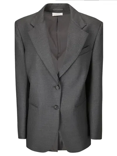 Sportmax Single In Grey