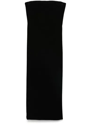 Sportmax Fashion In Black