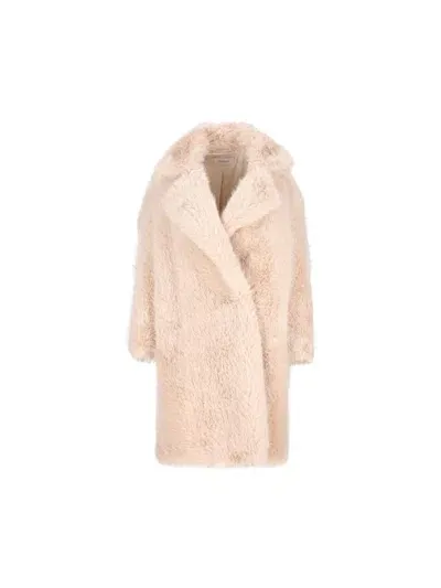 Sportmax Max Mara  Jackets In Pink