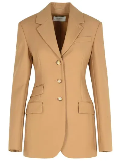 Sportmax Single In Beige