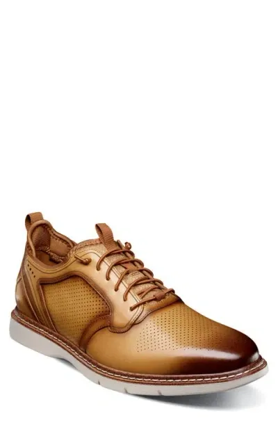 Stacy Adams Sync Sneaker In Natural